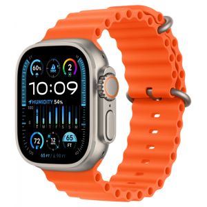 Apple watch ultra 49 ocean band